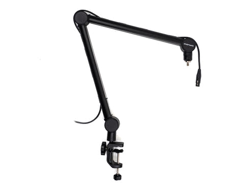 StudioMate PZA2 mikrofonbom (utskiftbar kabel)