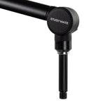 StudioMate PZA2 mikrofonbom (utskiftbar kabel)
