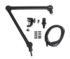 StudioMate PZA2 mikrofonbom (utskiftbar kabel)