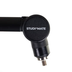 StudioMate PZA2 mikrofonbom (utskiftbar kabel)
