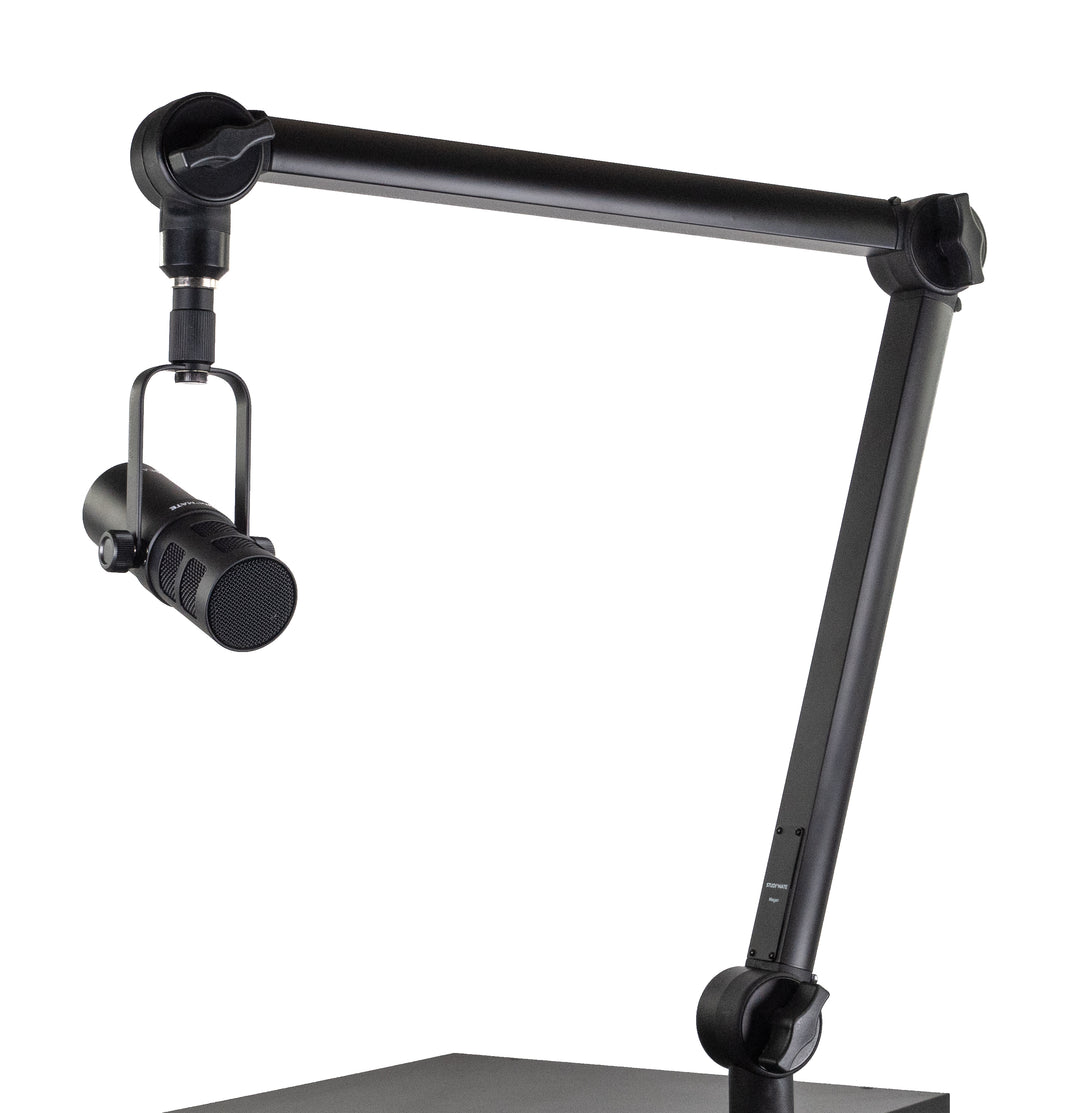 StudioMate PZA2 mikrofonbom (utskiftbar kabel)