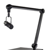 StudioMate PZA2 mikrofonbom (utskiftbar kabel)