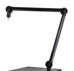 StudioMate PZA2 mikrofonbom (utskiftbar kabel)