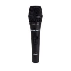 StudioMate SM580 dynamisk vokalmikrofon