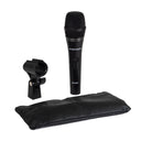 StudioMate SM580 dynamisk vokalmikrofon