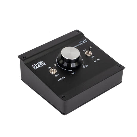 StudioMate MC200 skjermkontroller