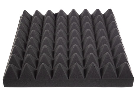 StudioMate FA60 Pyramidskum (50x50cm)