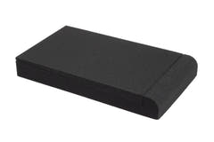 Yamaha HS5 Studio Monitor startpakke (hvit)