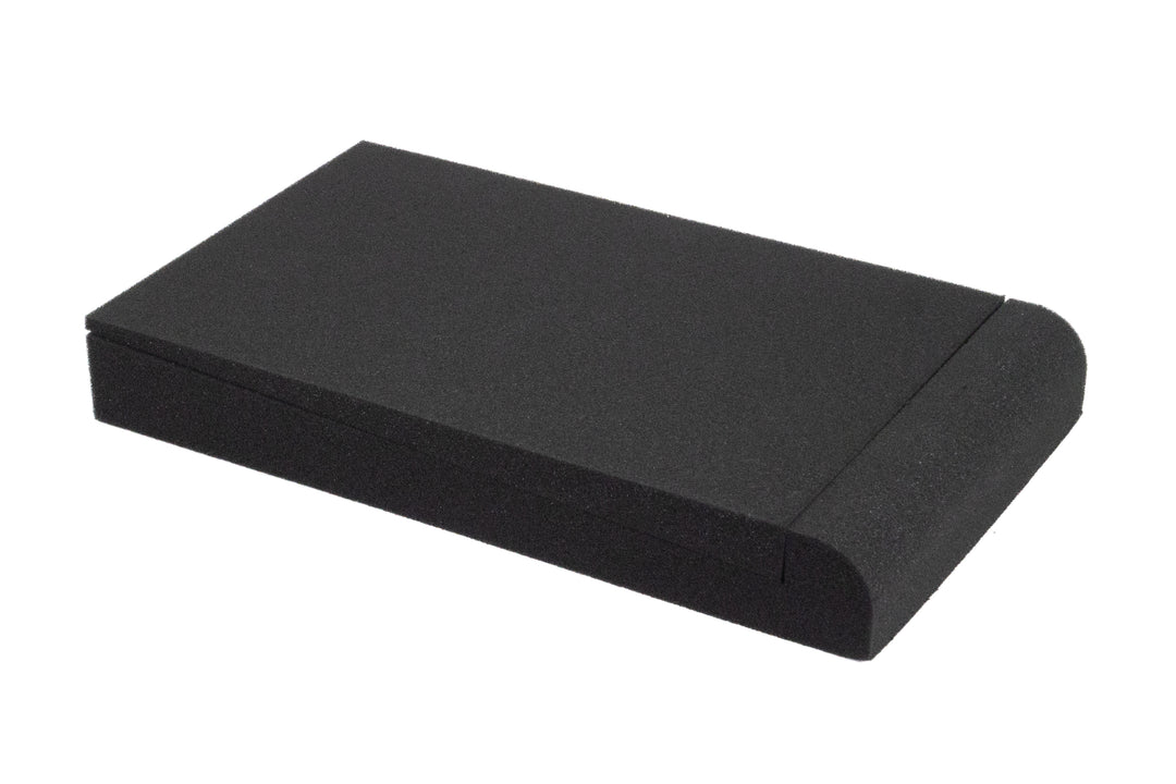 Yamaha HS7 Studio Monitor startpakke (hvit)