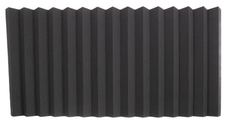 StudioMate FA60 Akustikkum 20 stk. (60x120)