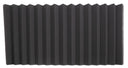 StudioMate FA60 Akustikkum 20 stk. (60x120)