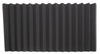 StudioMate FA60 akustisk skum (2 stk - 60 x 120 cm)
