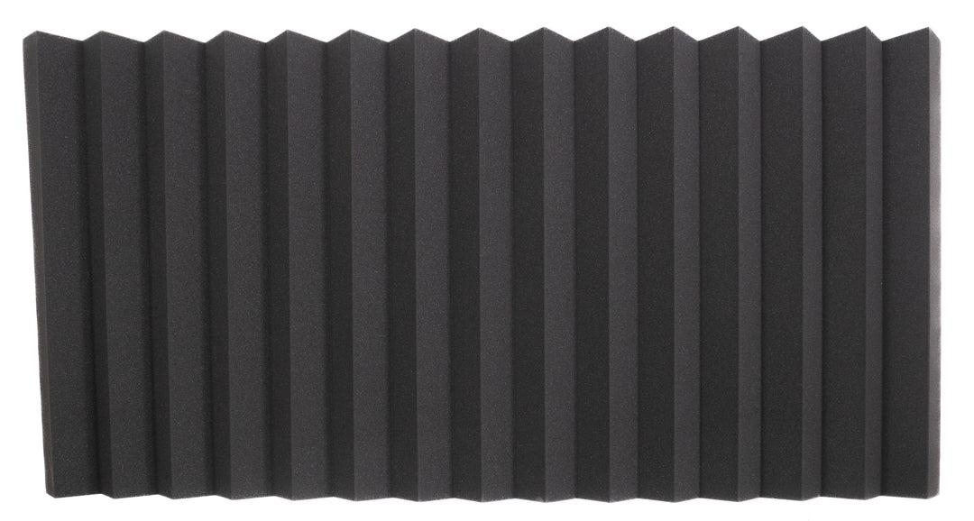 StudioMate FA60 akustisk skum (2 stk - 60 x 120 cm)