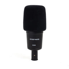 StudioMate CM200 Studiomikrofon