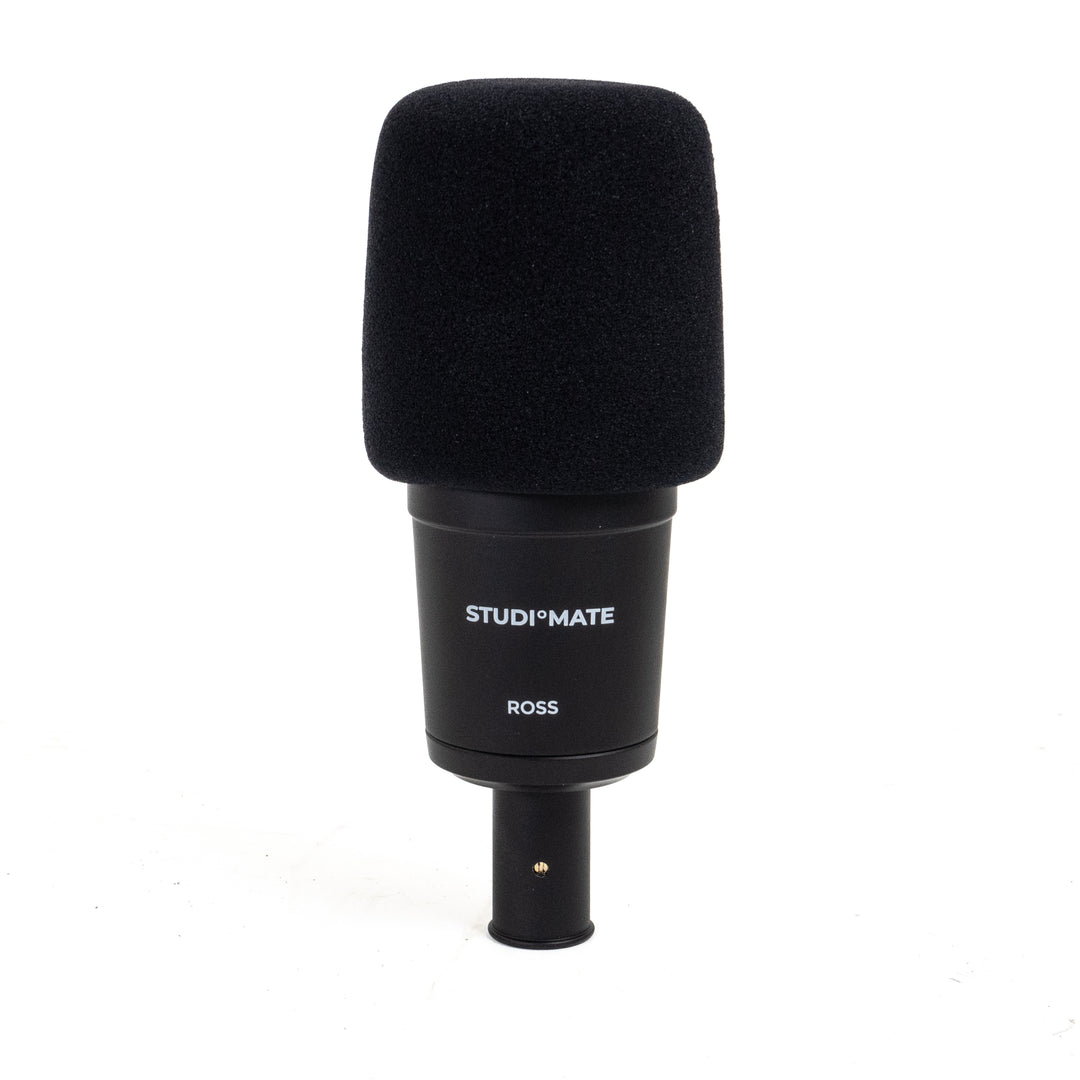 StudioMate CM200 Studiomikrofon