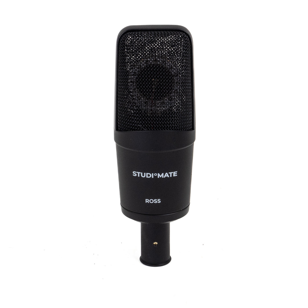 StudioMate CM200 Studiomikrofon