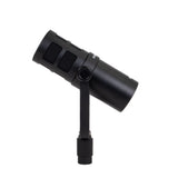 RØDE Rødecaster Pro II podcastpakke (2 personer)