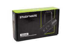 StudioMate SB7 kringkastingsmikrofon