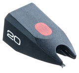 Ortofon 20 pick-up nål