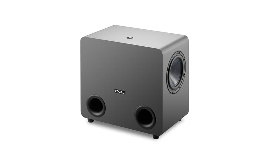Focal Sub One subwoofer til Alpha Evo
