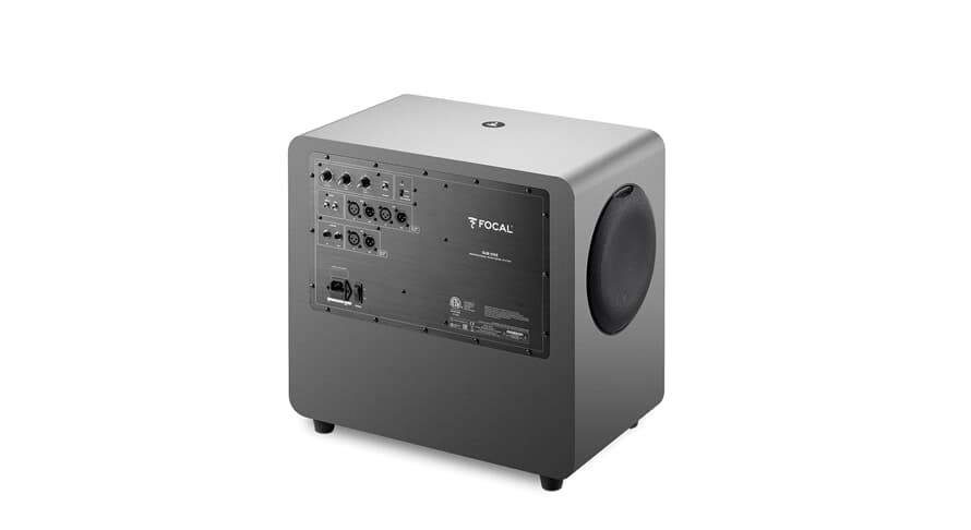 Focal Sub One subwoofer til Alpha Evo