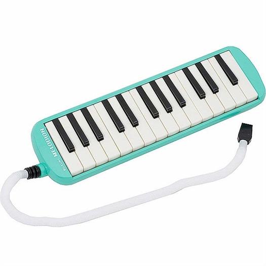 Suzuki lett Melodica MX-27 - 27 tangenter.