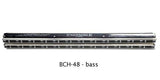 Suzuki BCH-48 Bass akkord munnspill