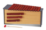 Suzuki Bass diatonic xylofon XPB-16