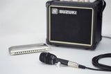 Suzuki munnspill dynamisk Mikrofoner HMH-200