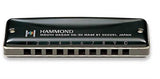 Suzuki munnspill Hammond HA-20 - Low F