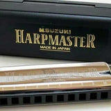 Suzuki Harpmaster MR-200 Munnspill (G) 