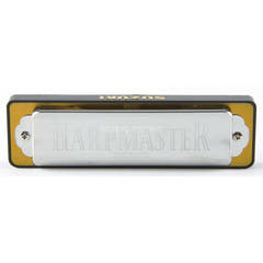 Suzuki Harpmaster MR-200 Munnspill (F)