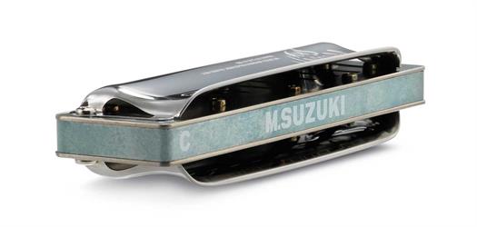 Suzuki Manji M-20S Sky Munnspill (F)