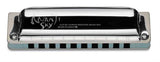 Suzuki Manji M-20S SKY Blues munnspill. Tone: Høy G