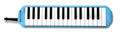 Suzuki Study Alto Melodica (blå)