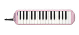 Suzuki Study Alto Melodica (rosa)