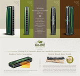 Suzuki Olive C-20 Munnspill (F)