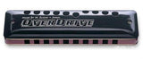 Suzuki munnspill MR-300 Overdrive - A