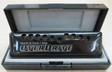 Suzuki Overdrive MR-300 Munnspill (F)