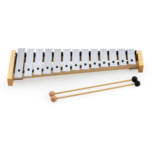 Suzuki sopran klokkespill - Glockenspiel SG-13
