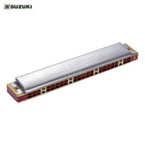 Suzuki Two Timer SU-24 2T Tremolo-munnspill (C)