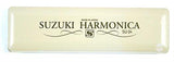 Suzuki Two Timer SU-24 2T Tremolo-munnspill (C)
