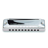 Suzuki SUB30 UltraBend munnspill. Tone:  C