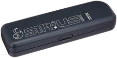 Suzuki S-48S Sirius 12-huls Kromatisk Munnspill (C)