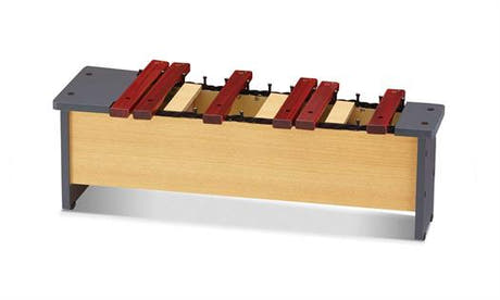 Suzuki alt xylofon tillegg - XPA-6