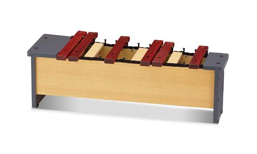 Suzuki alt xylofon tillegg - XPA-6