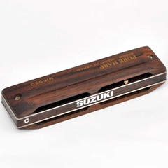 Suzuki MR-550 Pure Harpe Munnspill (C)