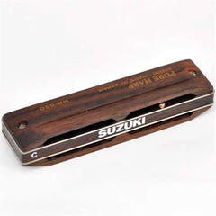 Suzuki Pure Harp MR-550 Munnspill (F)