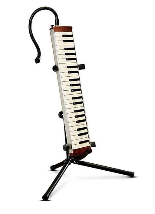 Suzuki Melodica stativ - høydejusterbart - MST-01