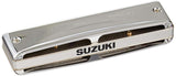 Suzuki Promaster MR-350 Munnspill - A